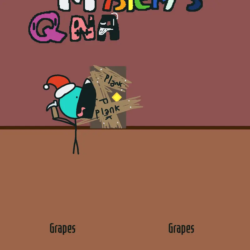 Game by @MysteryMadness