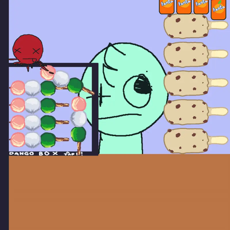 Game by @YourlocalFolla