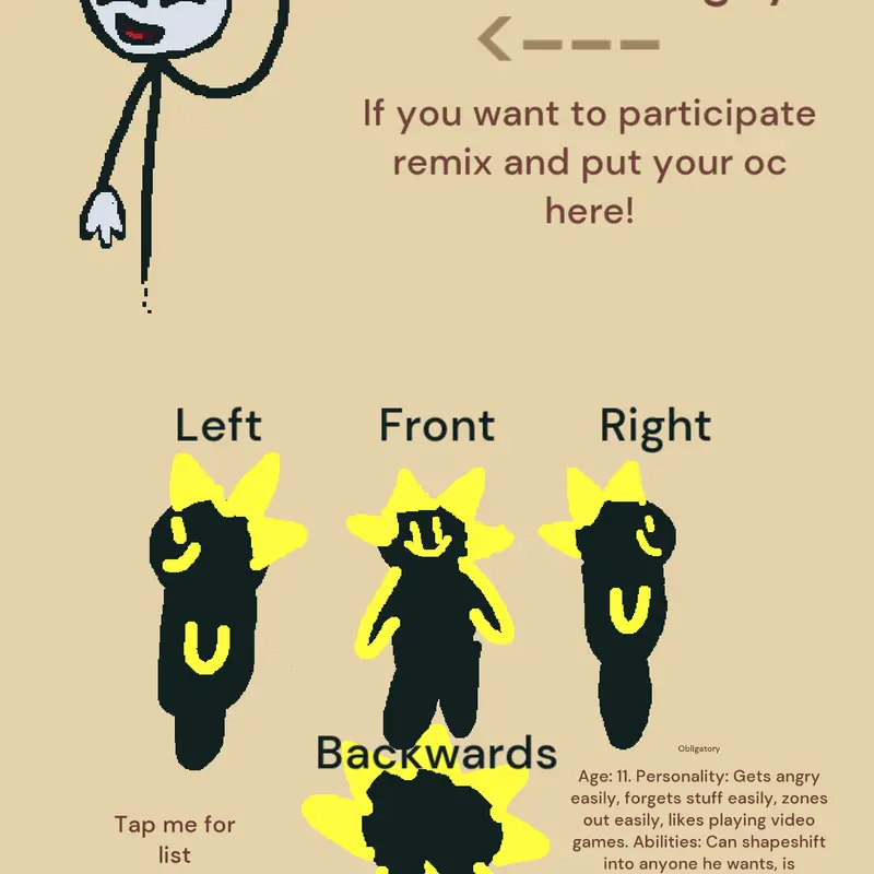 Game by @DeckTurnedGoofy
