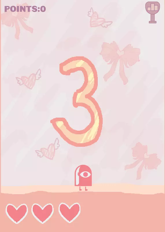 Candy rain! by @TIASHA