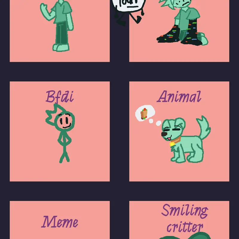 Game by @ThatOneStickmanHero