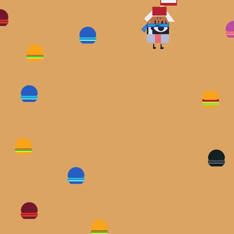 Game by @meii1