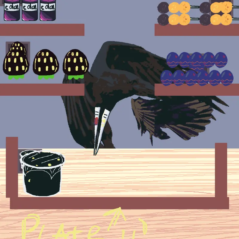 Game by @GretelLynn