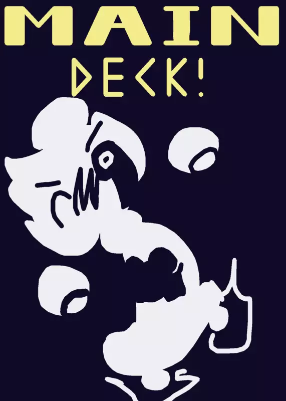Game by @AndyPearl