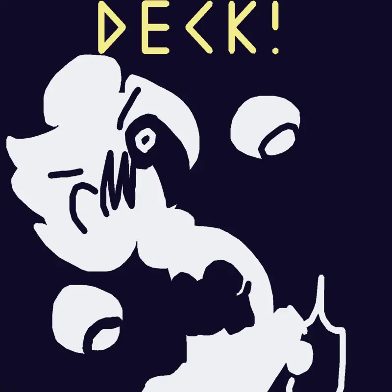 Game by @AndyPearl