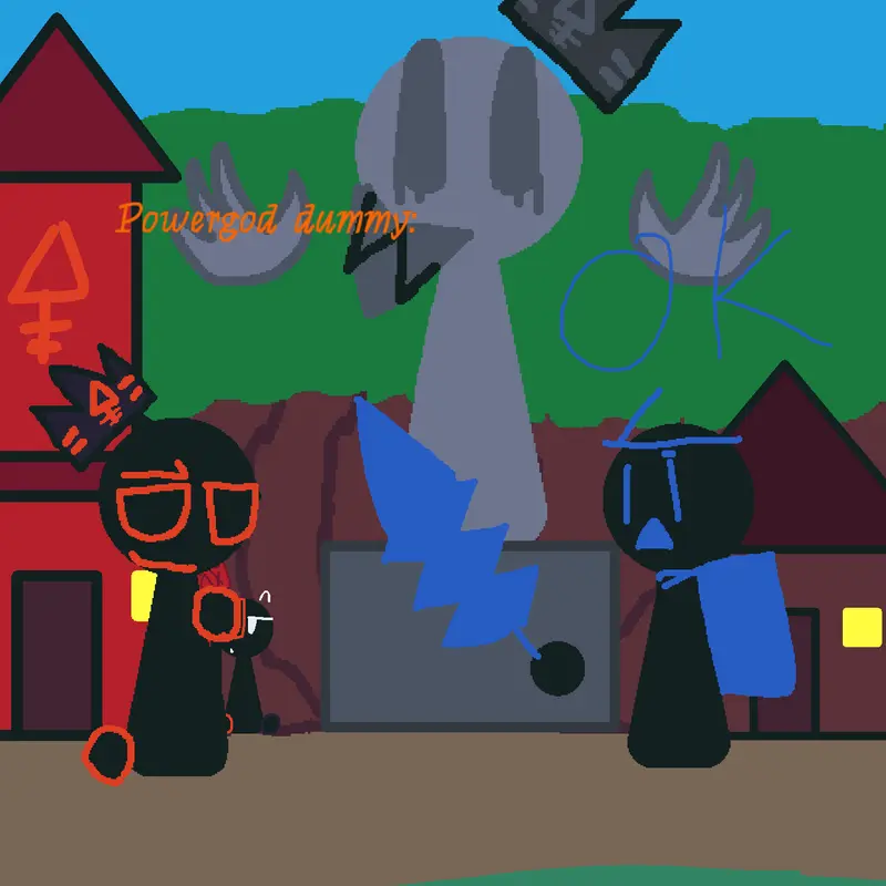 Game by @the_infected_studios80