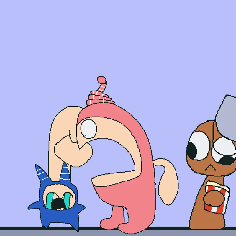 Game by @blueandfriendsoffical
