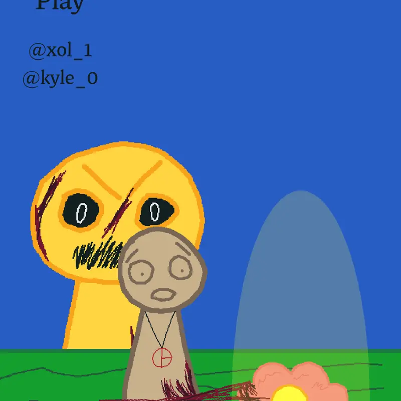 Game by @Kyle_0