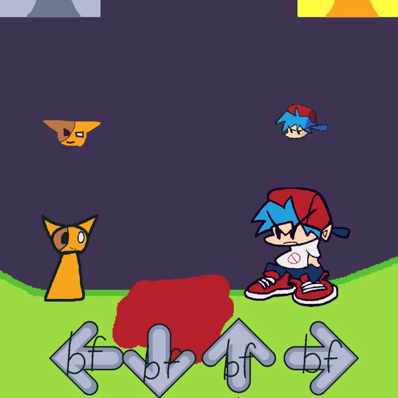 Game by @tocinacio_noob