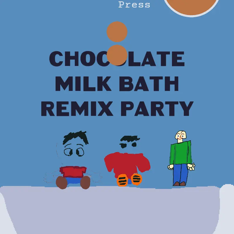 Game by @coocqkinghaspartyhat