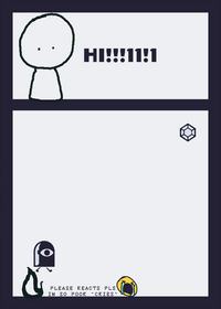 Maze decks be like: