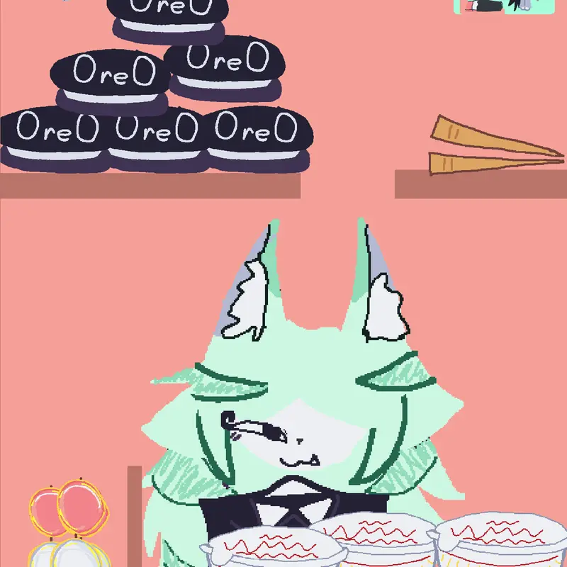 Game by @SamCute