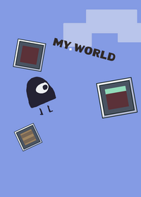 My World