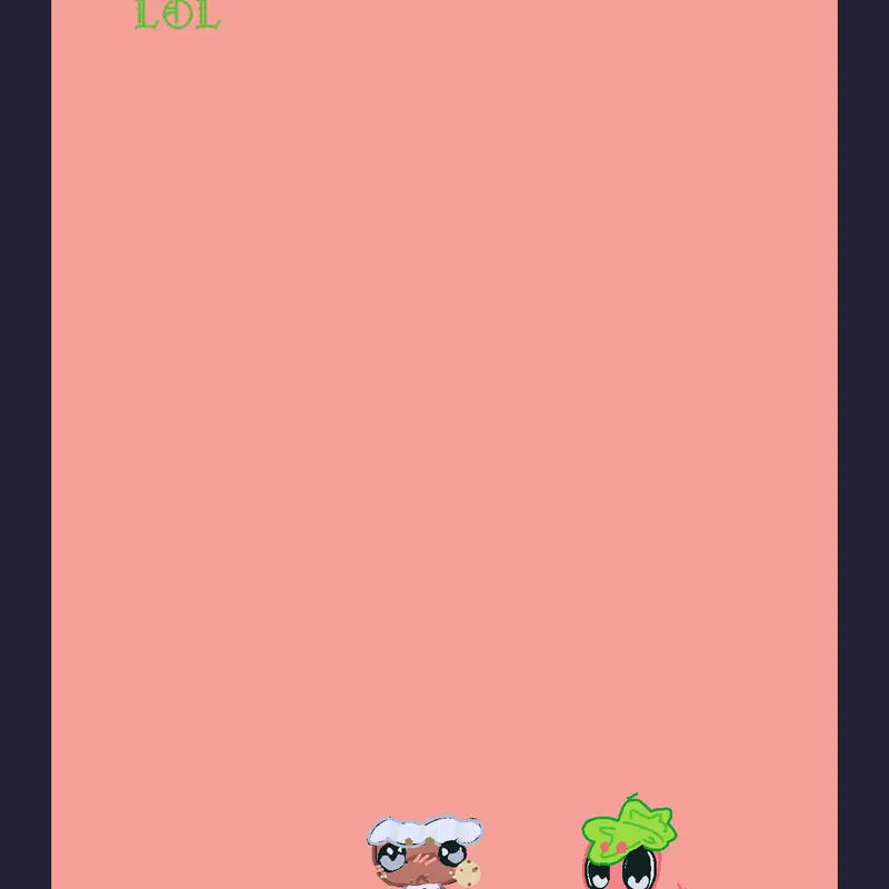 Game by @kittylana891