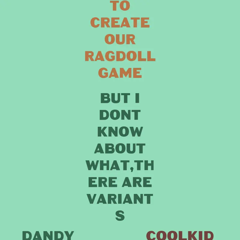 Game by @Coolkid_Cool