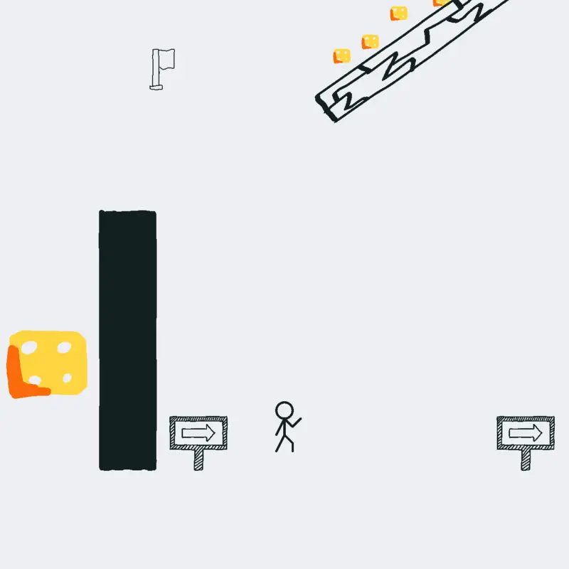 Game by @plichko