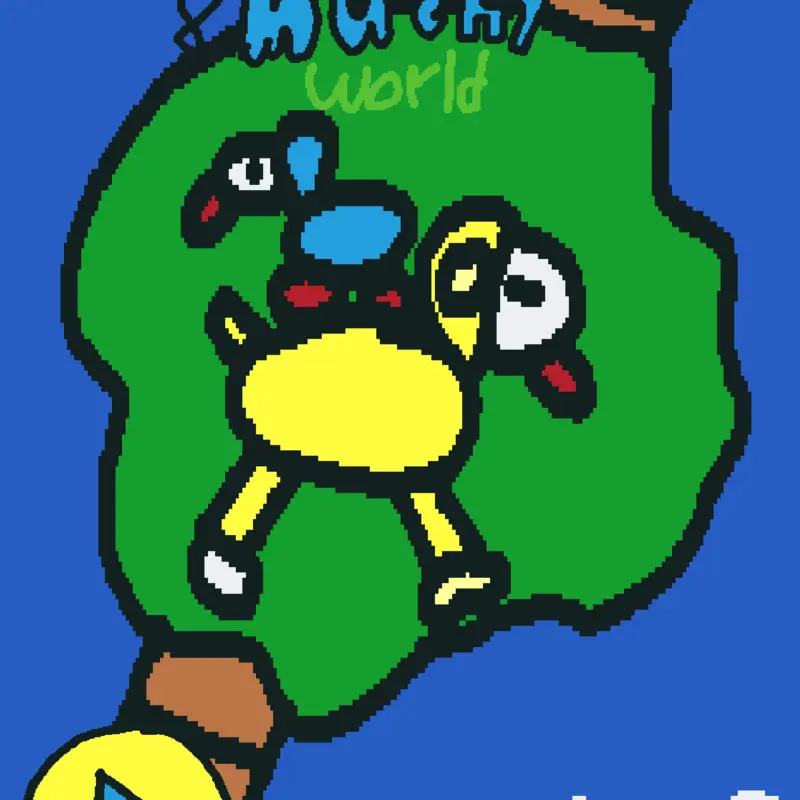 Game by @Gamerbros321