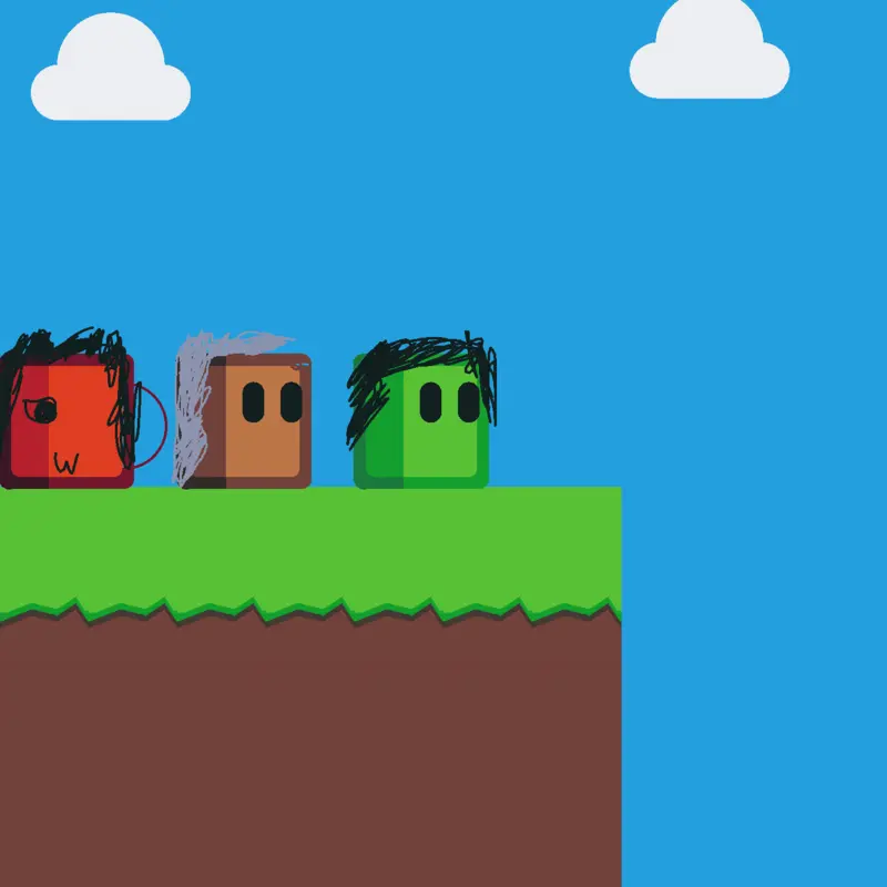 Game by @rainydew