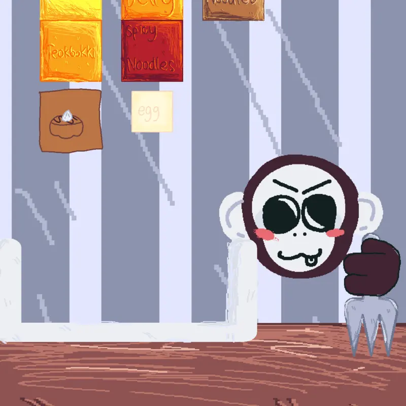 Game by @DghJv