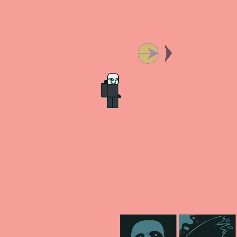 Game by @kimrobl