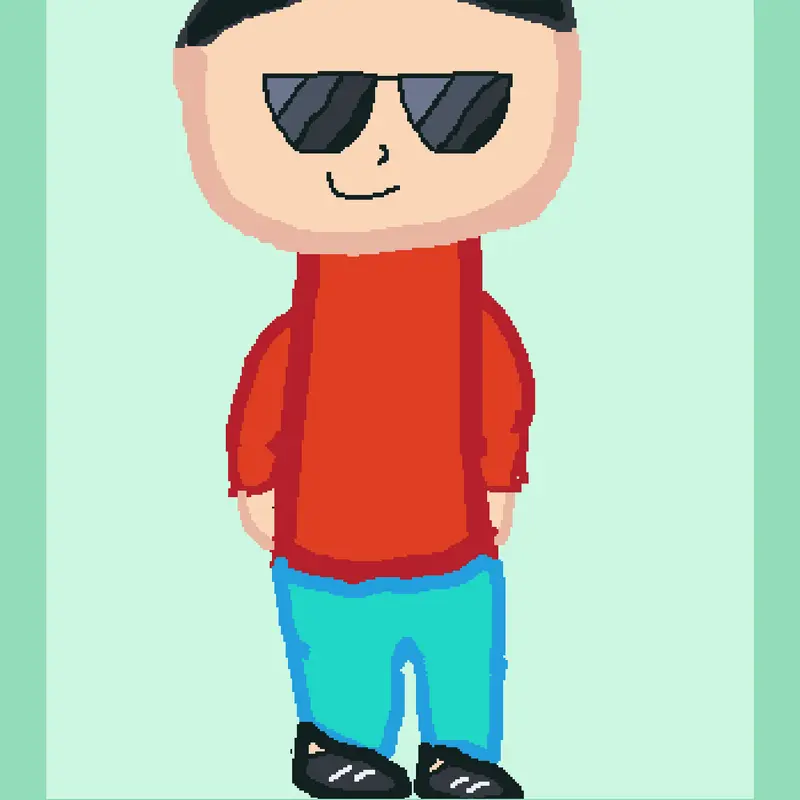 Game by @SarkXD777