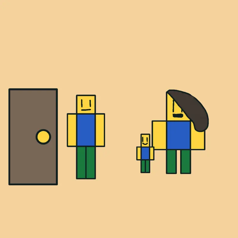 Game by @SimonAnimations