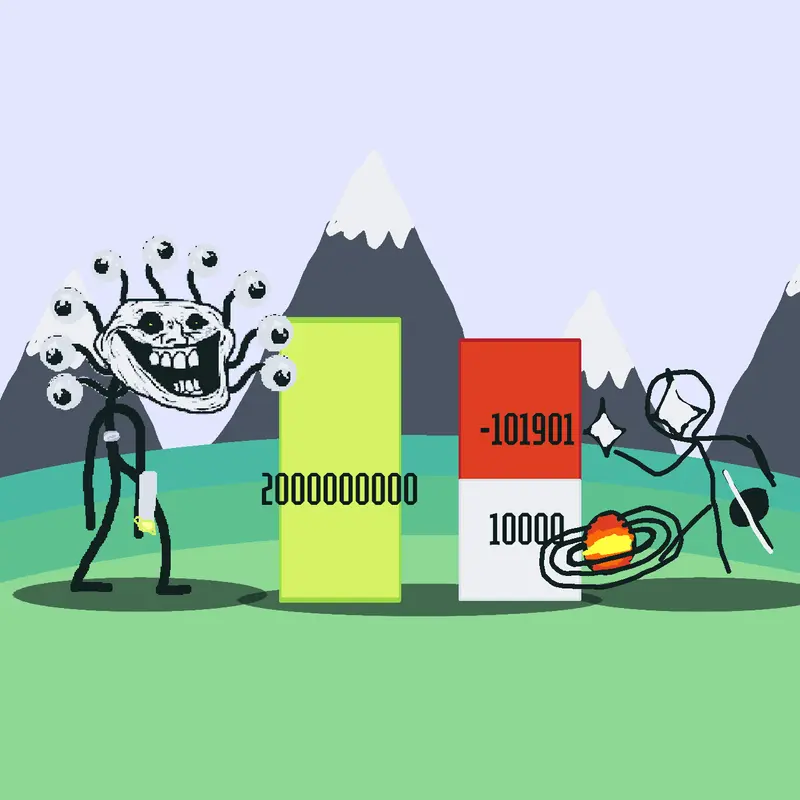 Game by @THE-TALLGUY