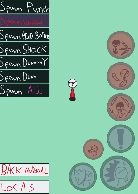 Game by @sylvelloandbobsecret2