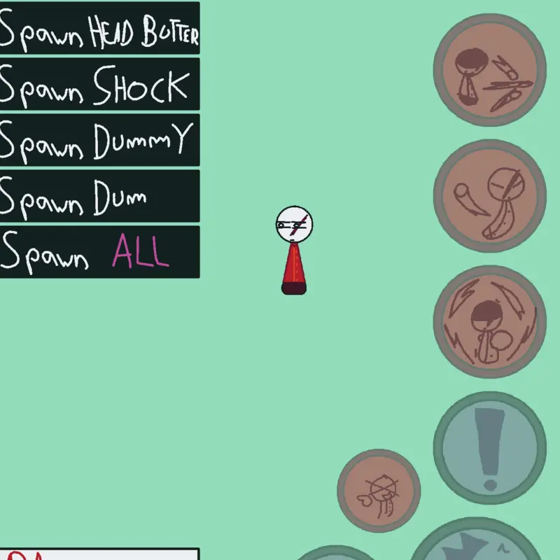 Game by @sylvelloandbobsecret2