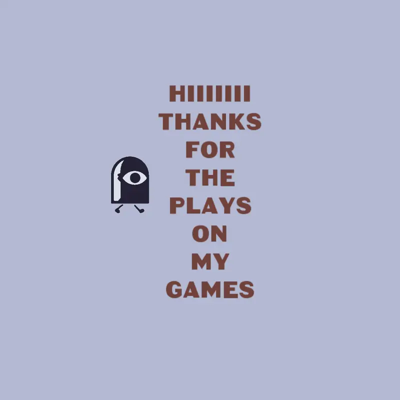 Game by @illovecat