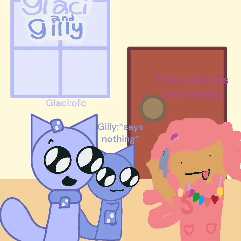 Game by @ilovebreadandchips