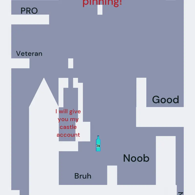 Game by @XxLarchFan