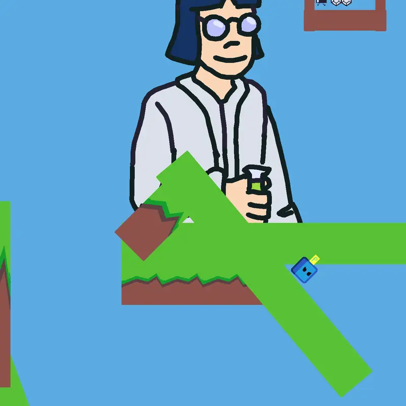 Game by @bubblecream