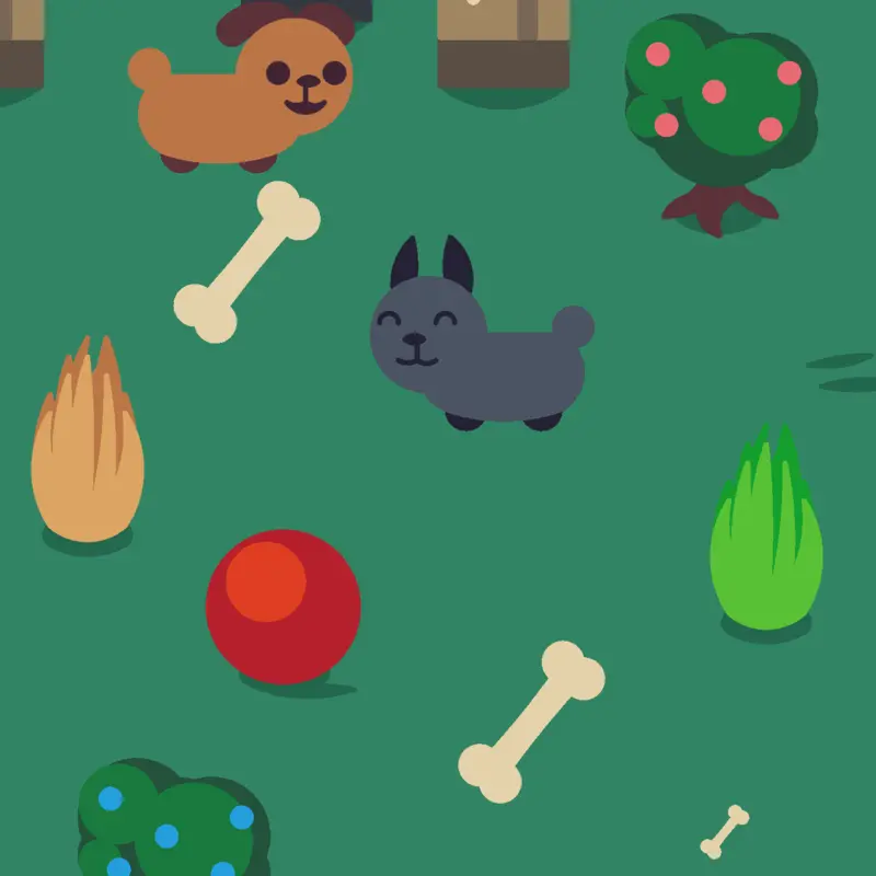 Game by @mohammedb