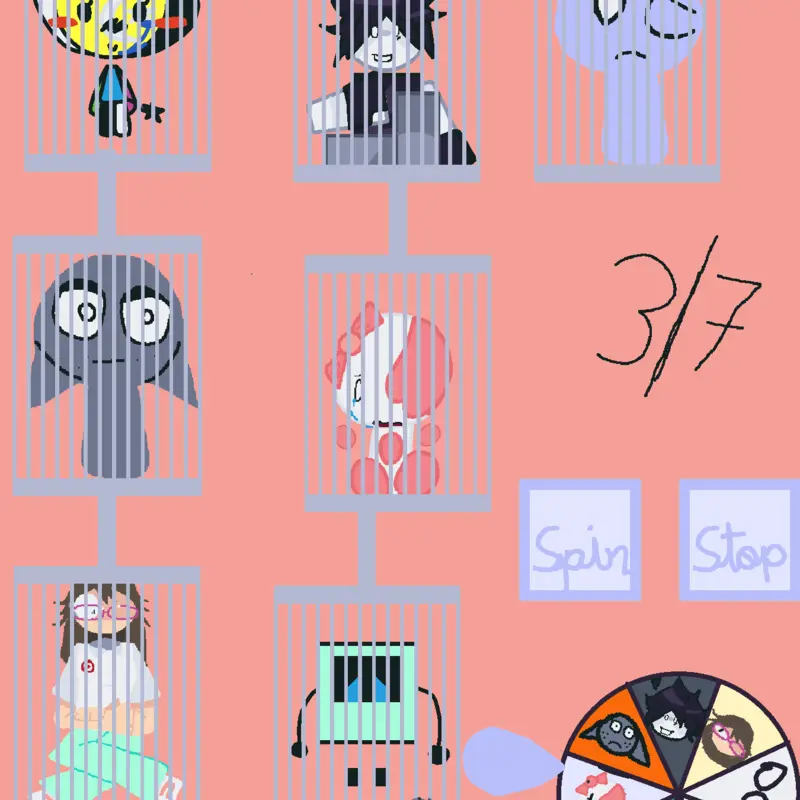 Game by @Zebot