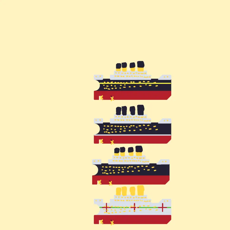 Game by @Titanic-Master
