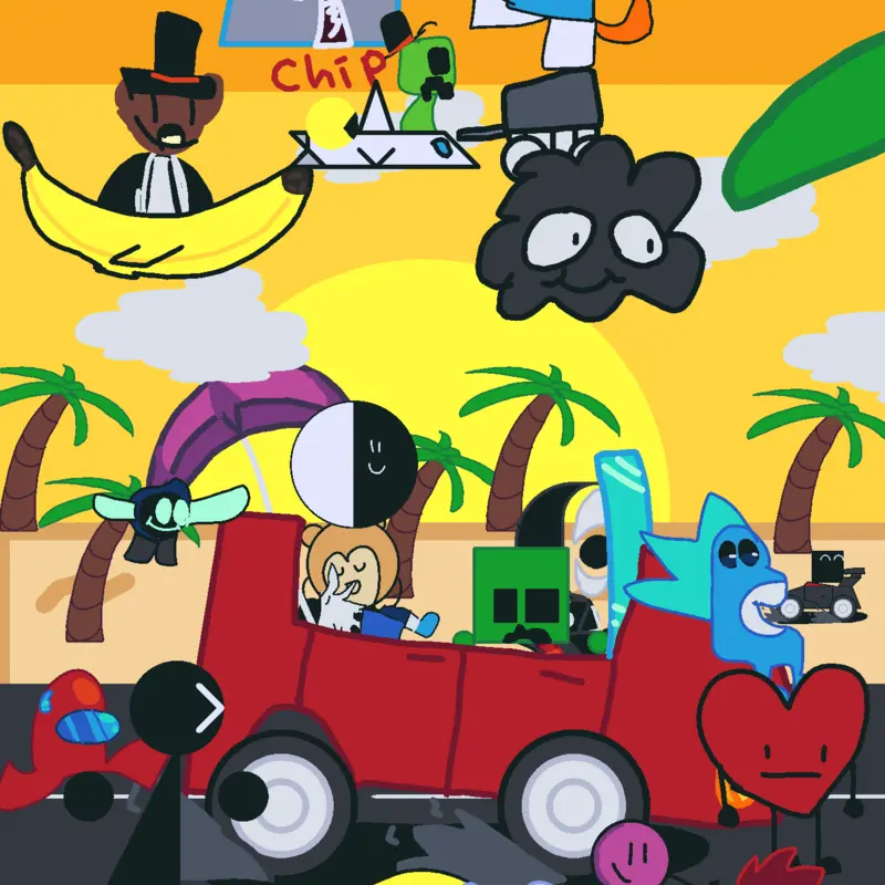 Game by @breadboix