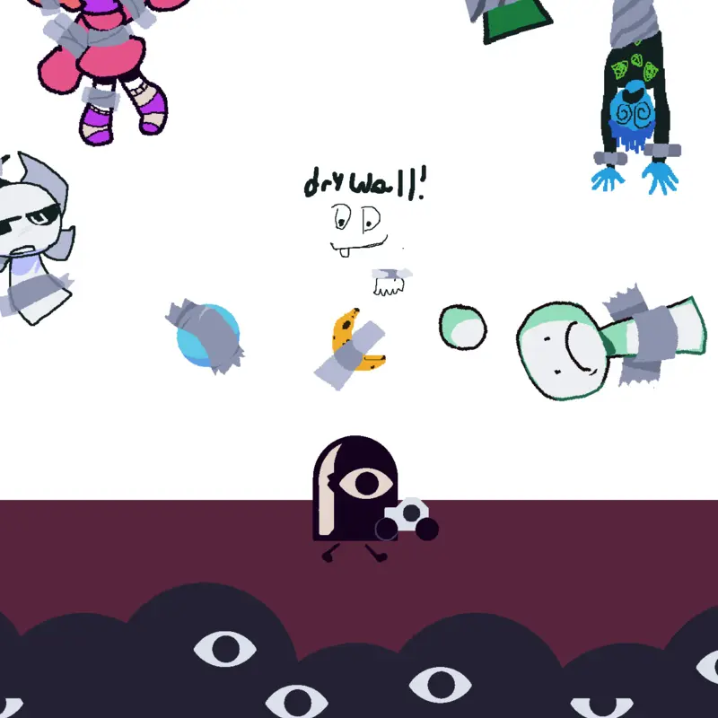 Game by @kingofthecastlebro