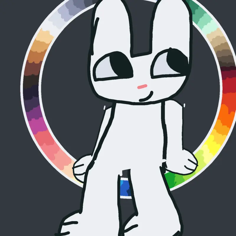 Game by @pofixx_rabbit