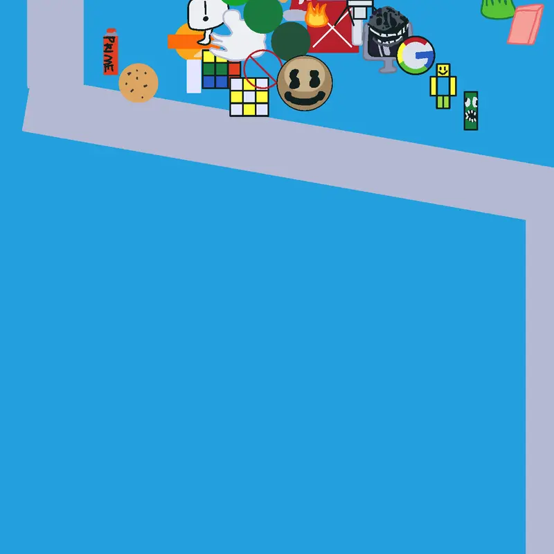 Game by @LubonPaulineC