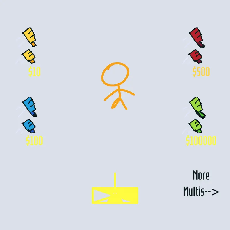 Game by @agerzezer