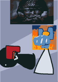 Partner idk as a playable