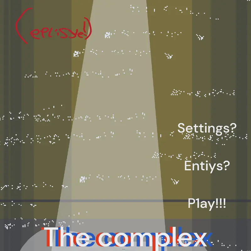 Game by @SeanNara1