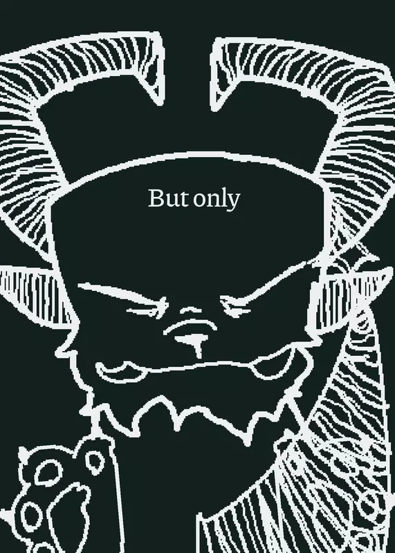 Game by @weird_little_crab_thing