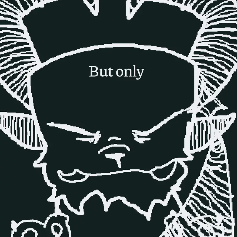 Game by @weird_little_crab_thing