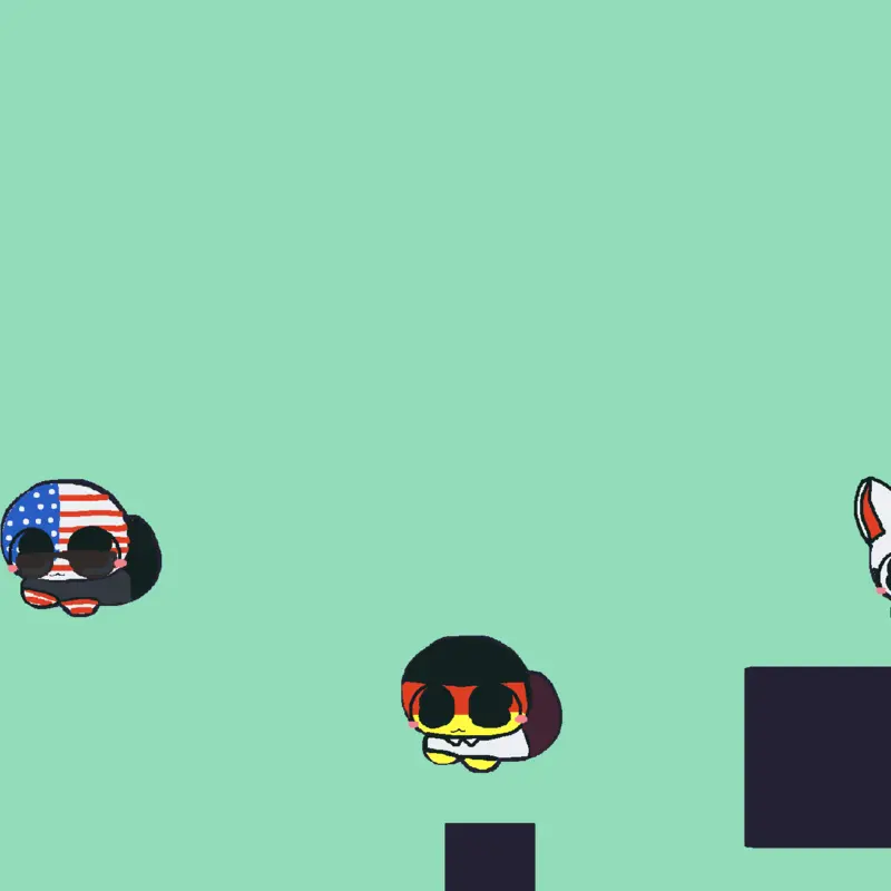 Game by @Andrushka