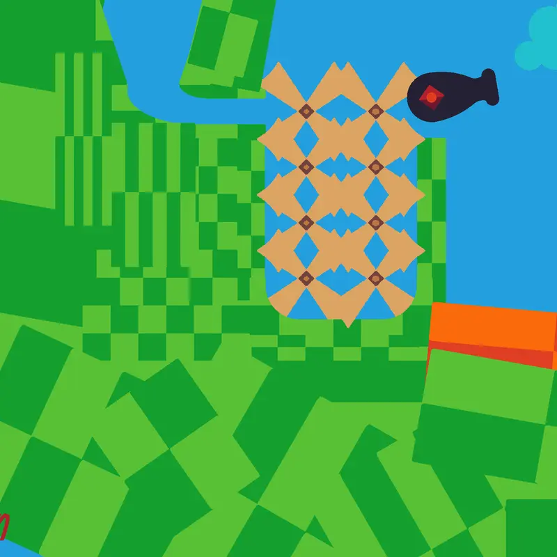 Game by @ElPiojoDeDani