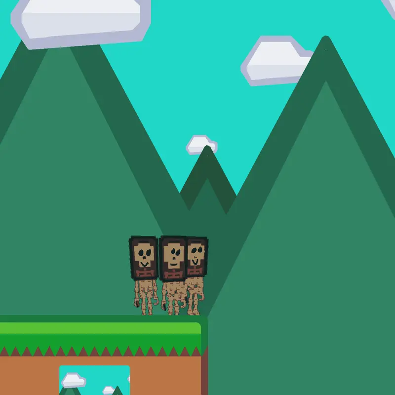 Game by @MotorolaG34ipada16