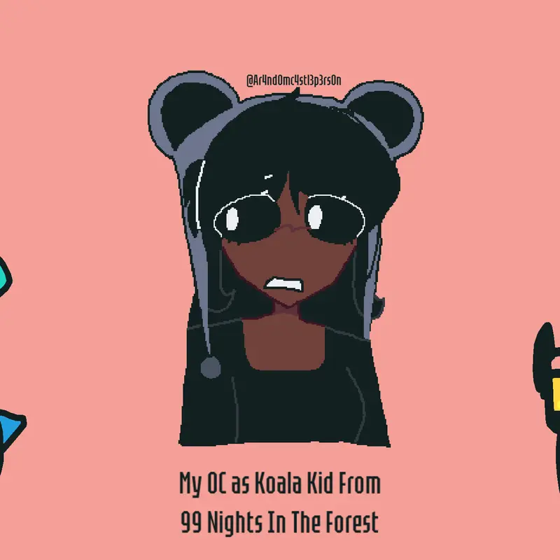 Game by @BLACKgirleyo5189924110