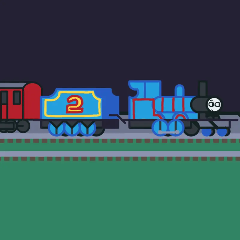 Game by @tttethomas
